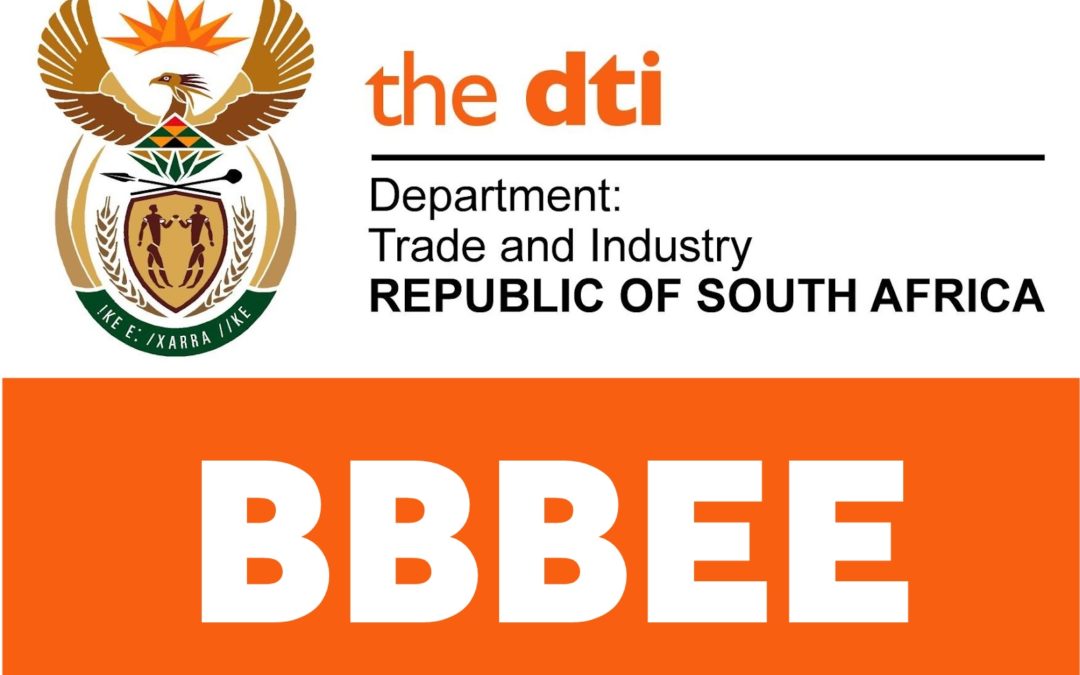 BBBEE Amendments