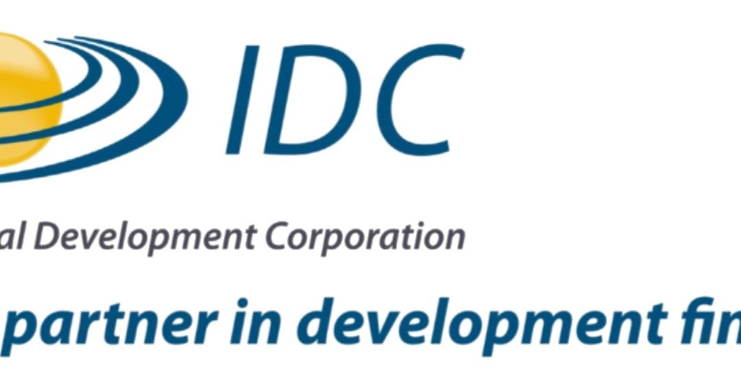 IDC Covid-19 Funding Interventions