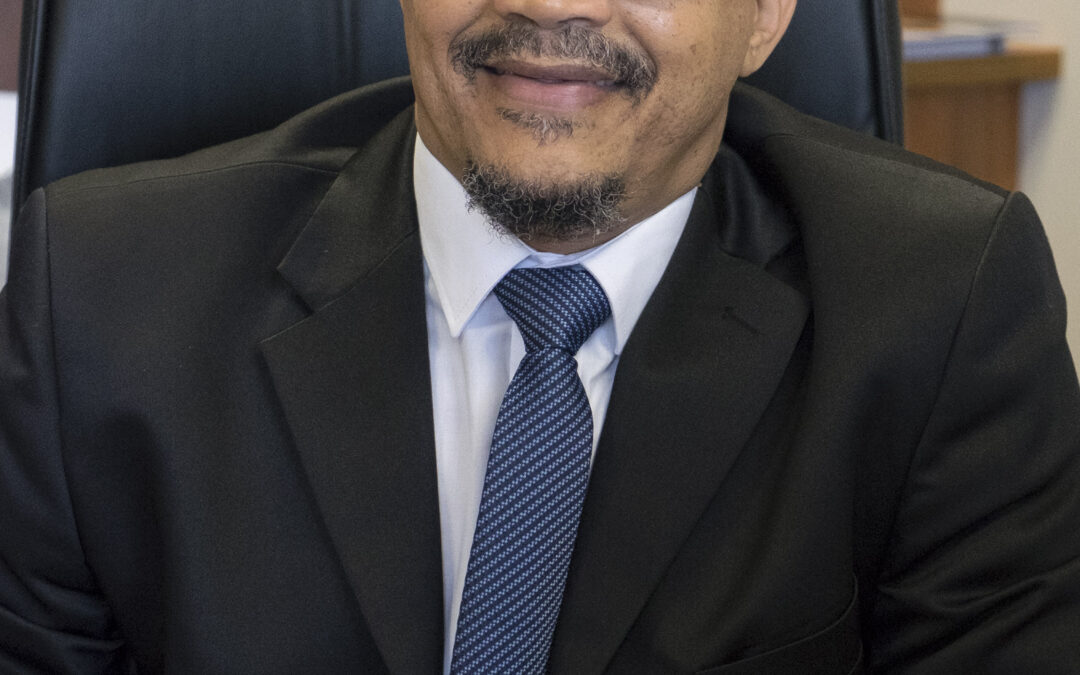 Prestigious new professional doctoral degree now presented at Nelson Mandela University Business School