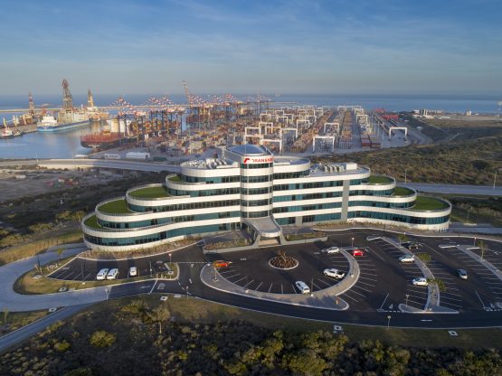 TNPA on a journey to reposition itself as a world-class port system