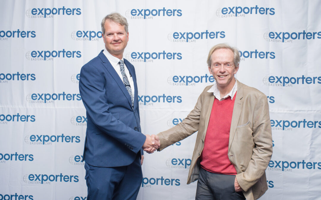 A celebration of endurance at Exporters Eastern Cape AGM