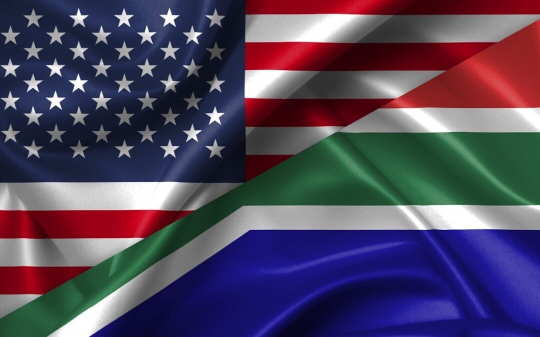 VIDEO: Implications of the USA tariffs, challenges they present and unpacking strategic solutions