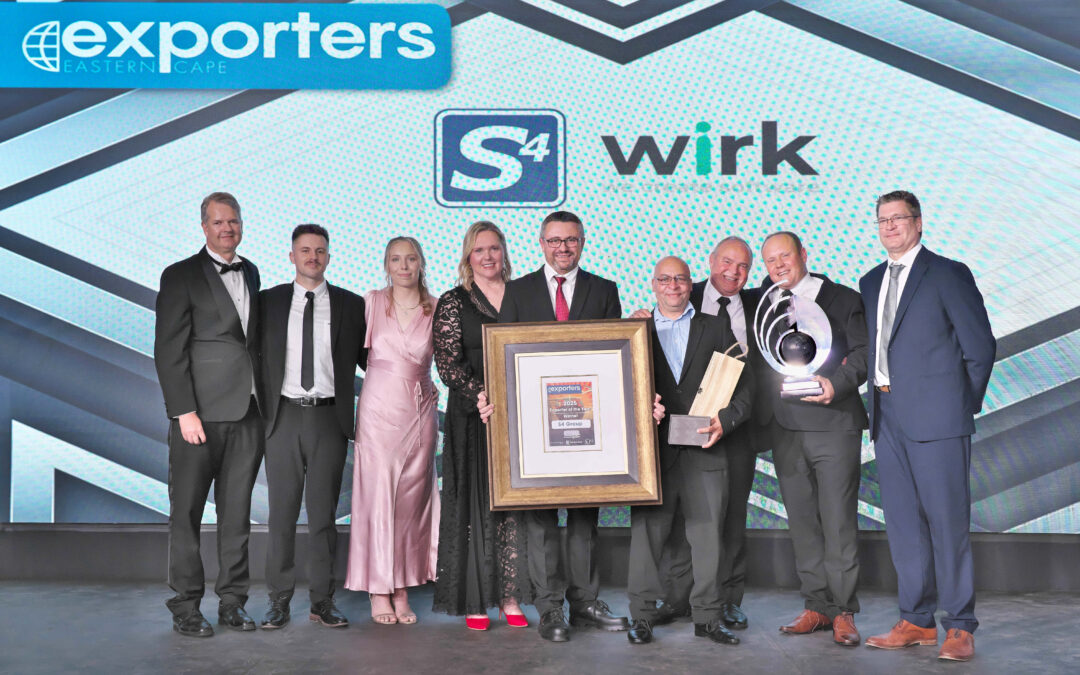 Exporter of the Year 2025: Congratulations to all the Winners