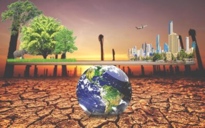 Panel Discussion: Water, Climate and the Future of African Trade – 6 October 2026